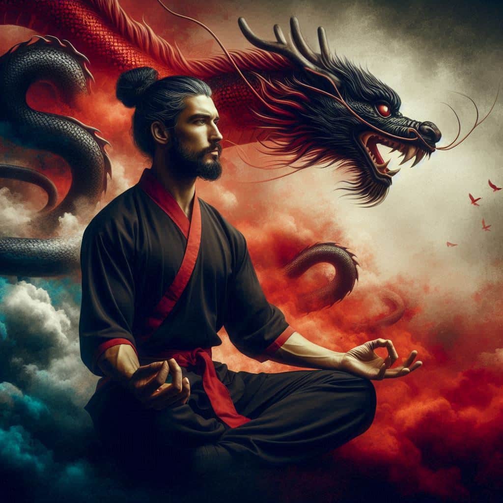 Designer(10) Tibetanische Körpertherapie